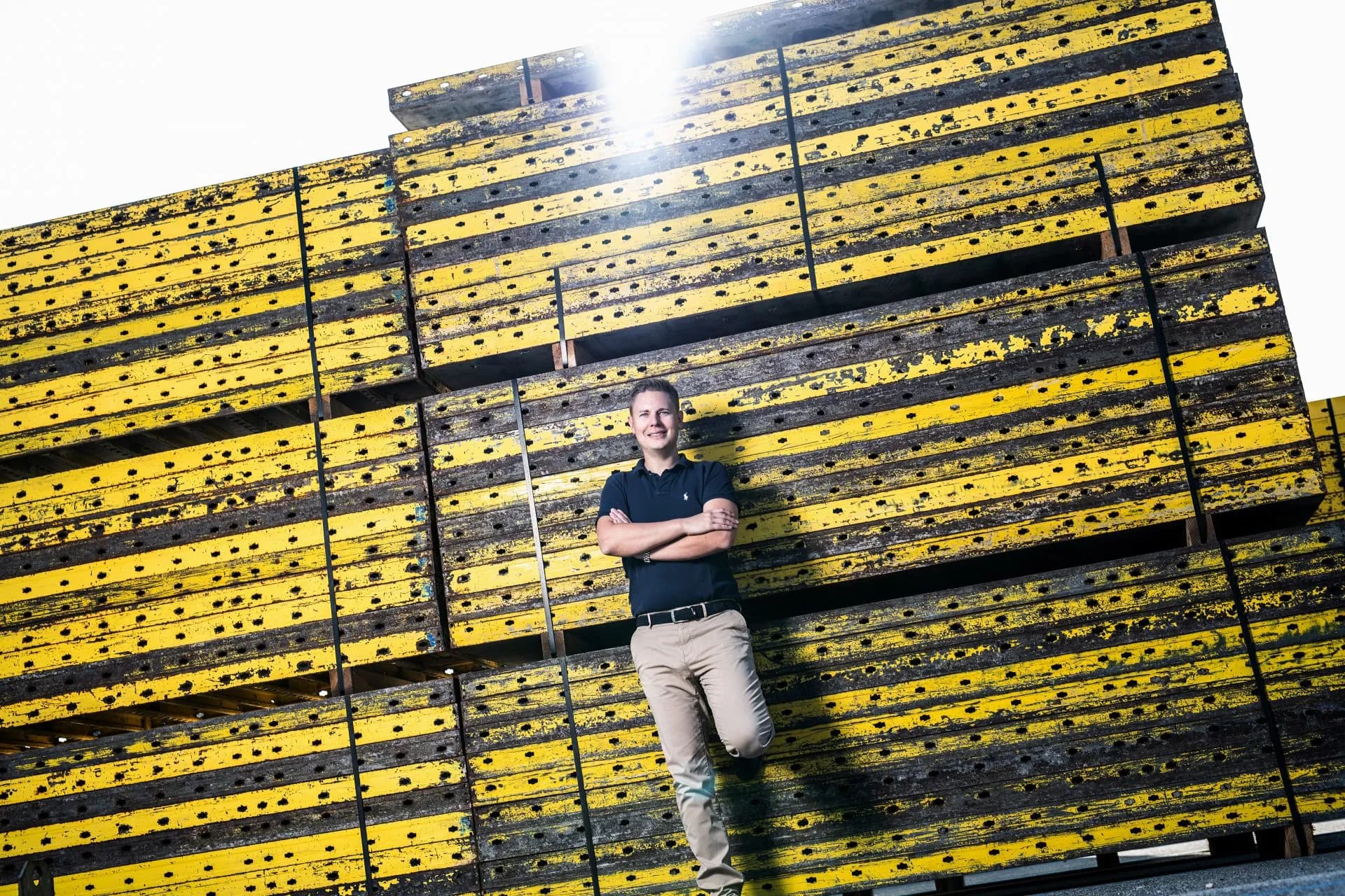 Werbe- und Industriefotografie in Linz mit gutem Preis-Leistungs-Verhältnis