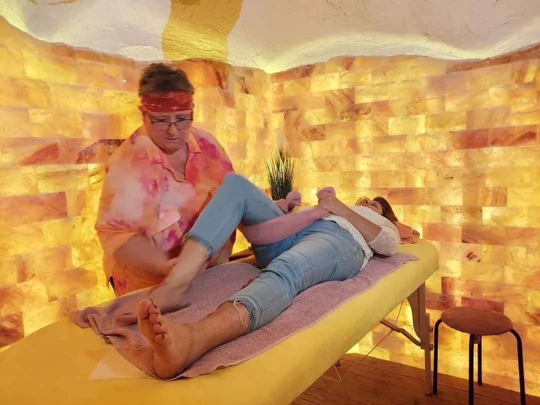 Gesundheitsberater für Rücken, Füße & Gelenke