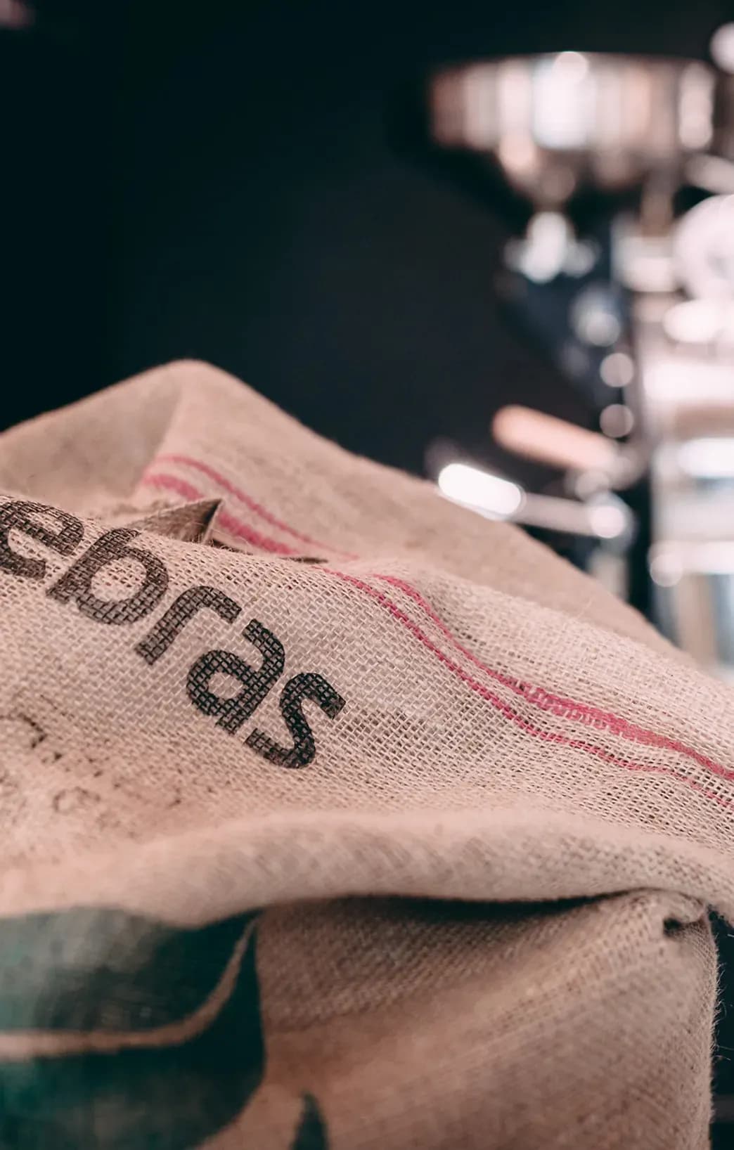 Schokoladigen Kaffee mit milder Säure aus Oberösterreich jetzt online bestellen
