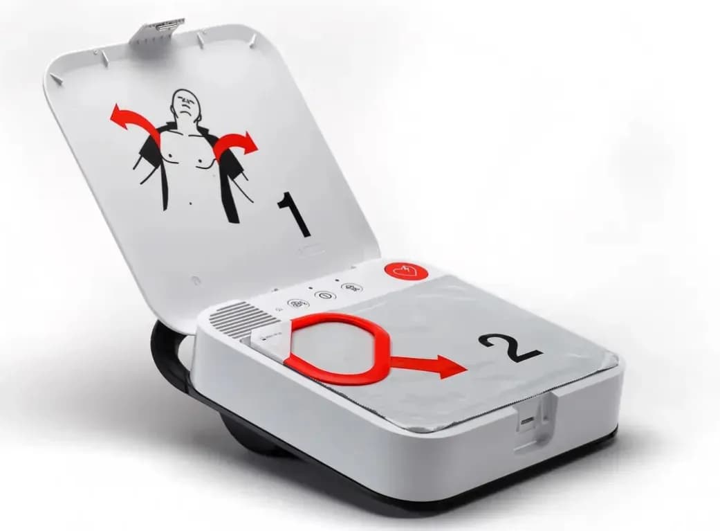 Defibrillator für Schulen in Deutschland kaufen