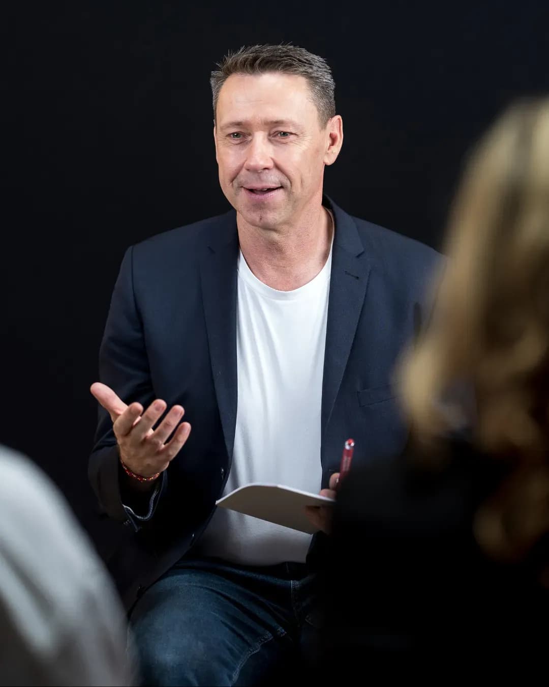 Führungsstile verstehen und anwenden – Leadership in Berlin – Jens Korz