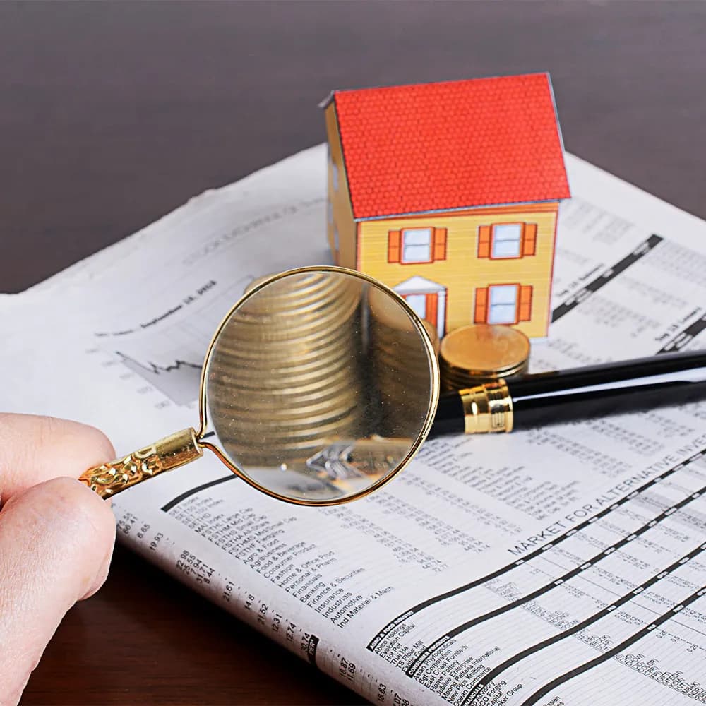 RE/MAX Select Leonding bietet maßgeschneiderte Beratung für den Hausverkauf, besonders bei Scheidungen und Verlassenschaften.