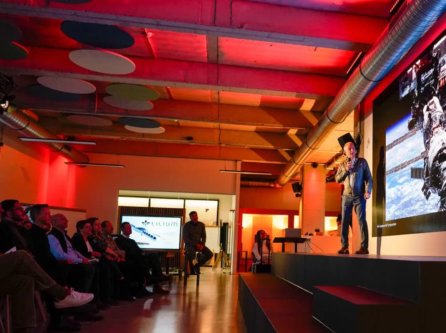 Was kostet ein professionell geplantes Firmenevent?