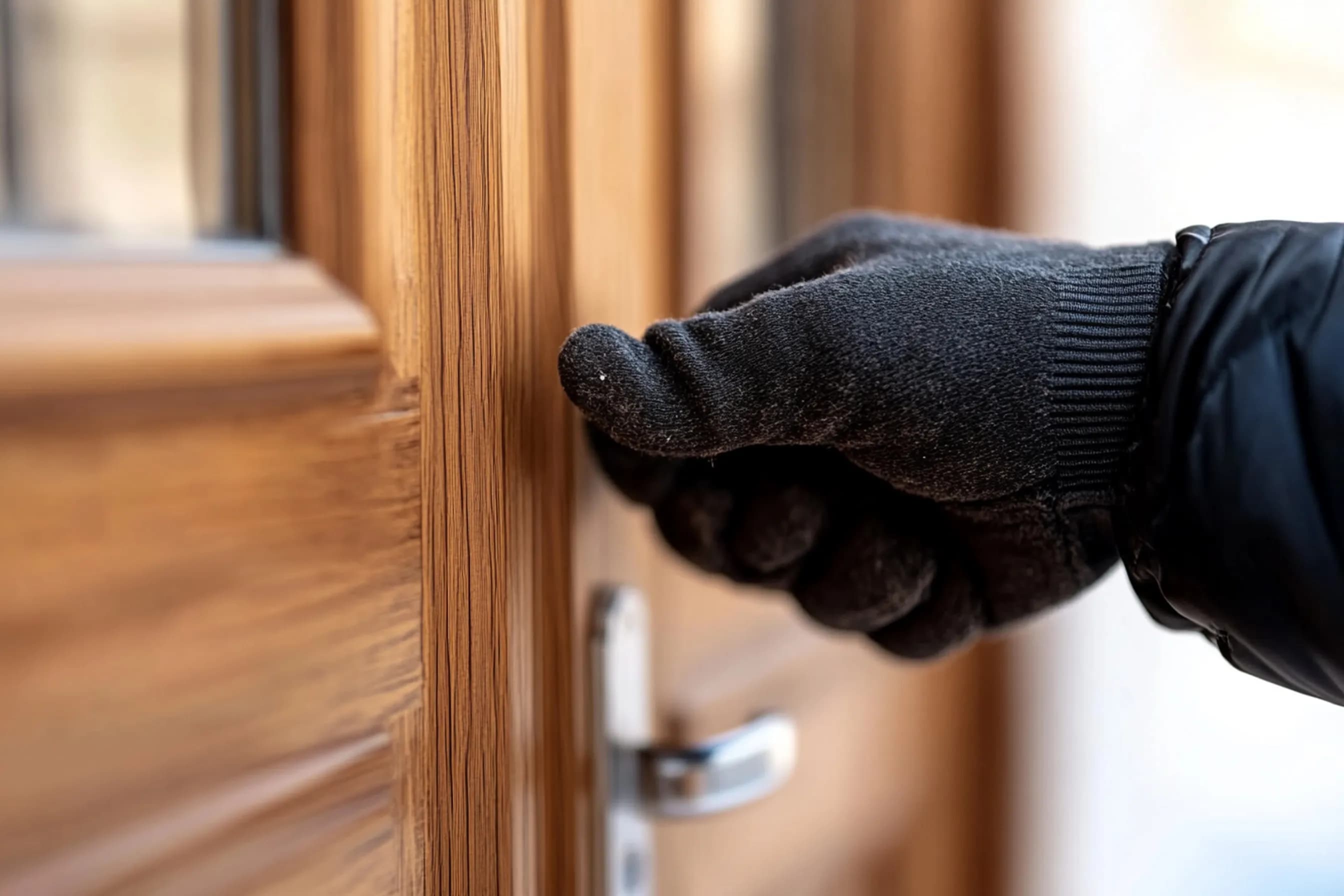 Wie teuer ist der Einbau einer Alarmanlage in Wien?