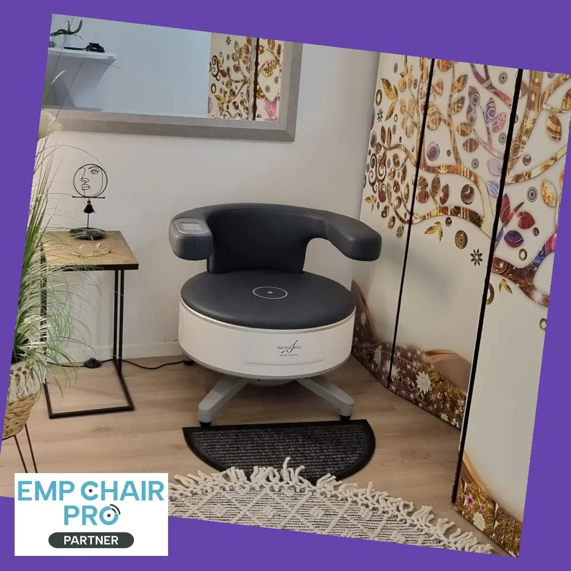 Was bringt der EMp Chair Pro bei Inkontinenz wirklich?