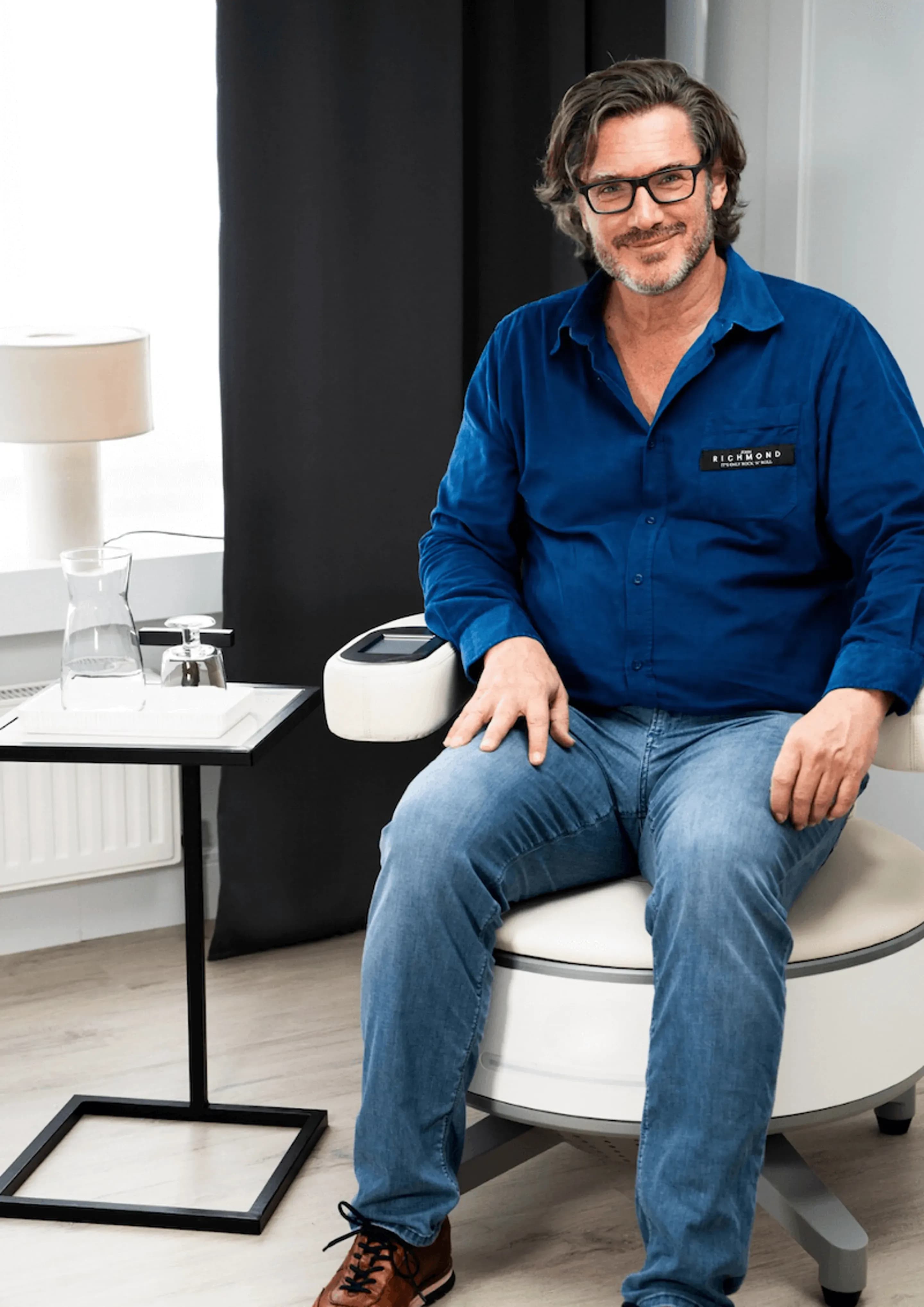 Was bringt der EMp Chair Pro bei Inkontinenz wirklich?