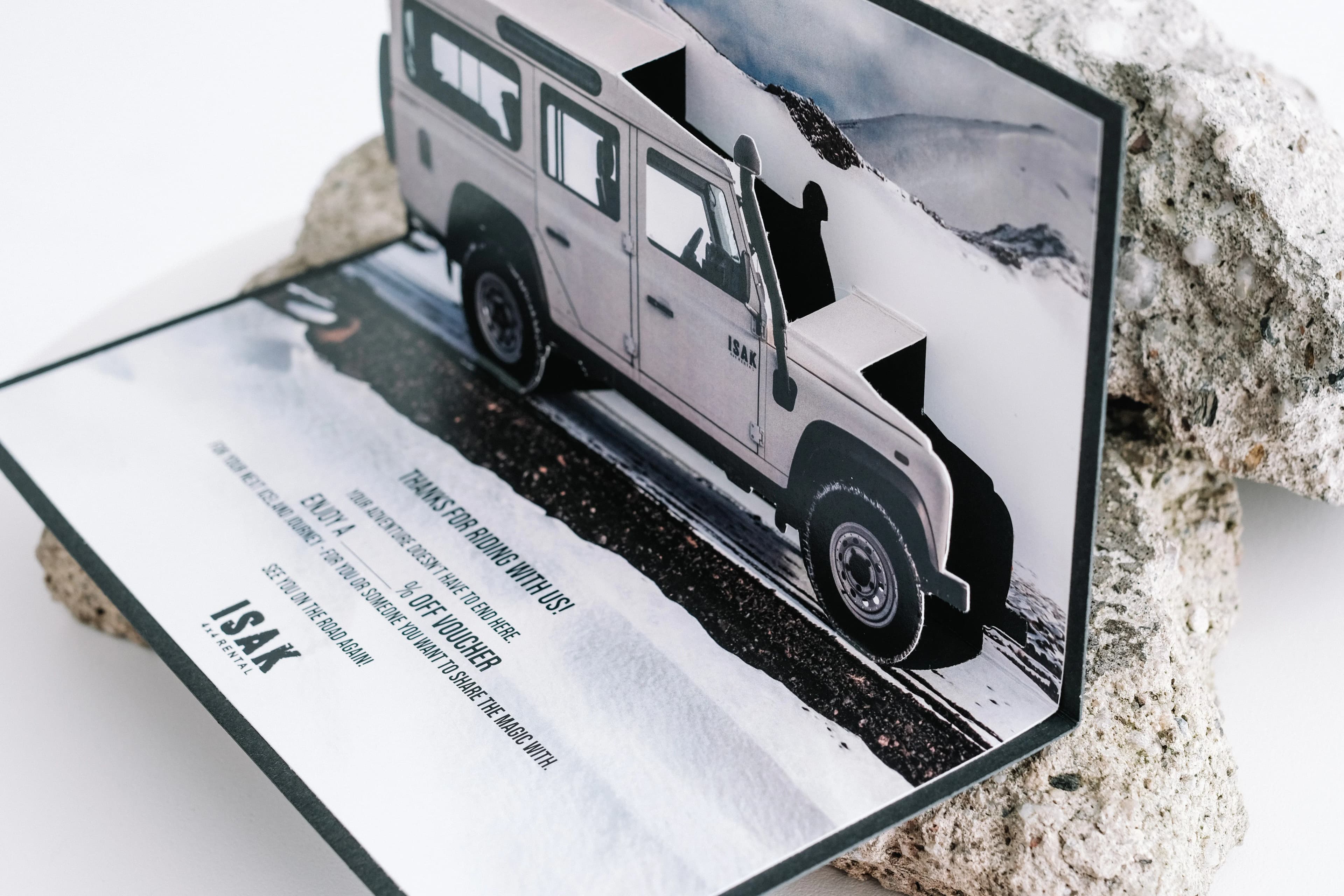 Creative Promotional Items for Automotive Marketing Campaigns