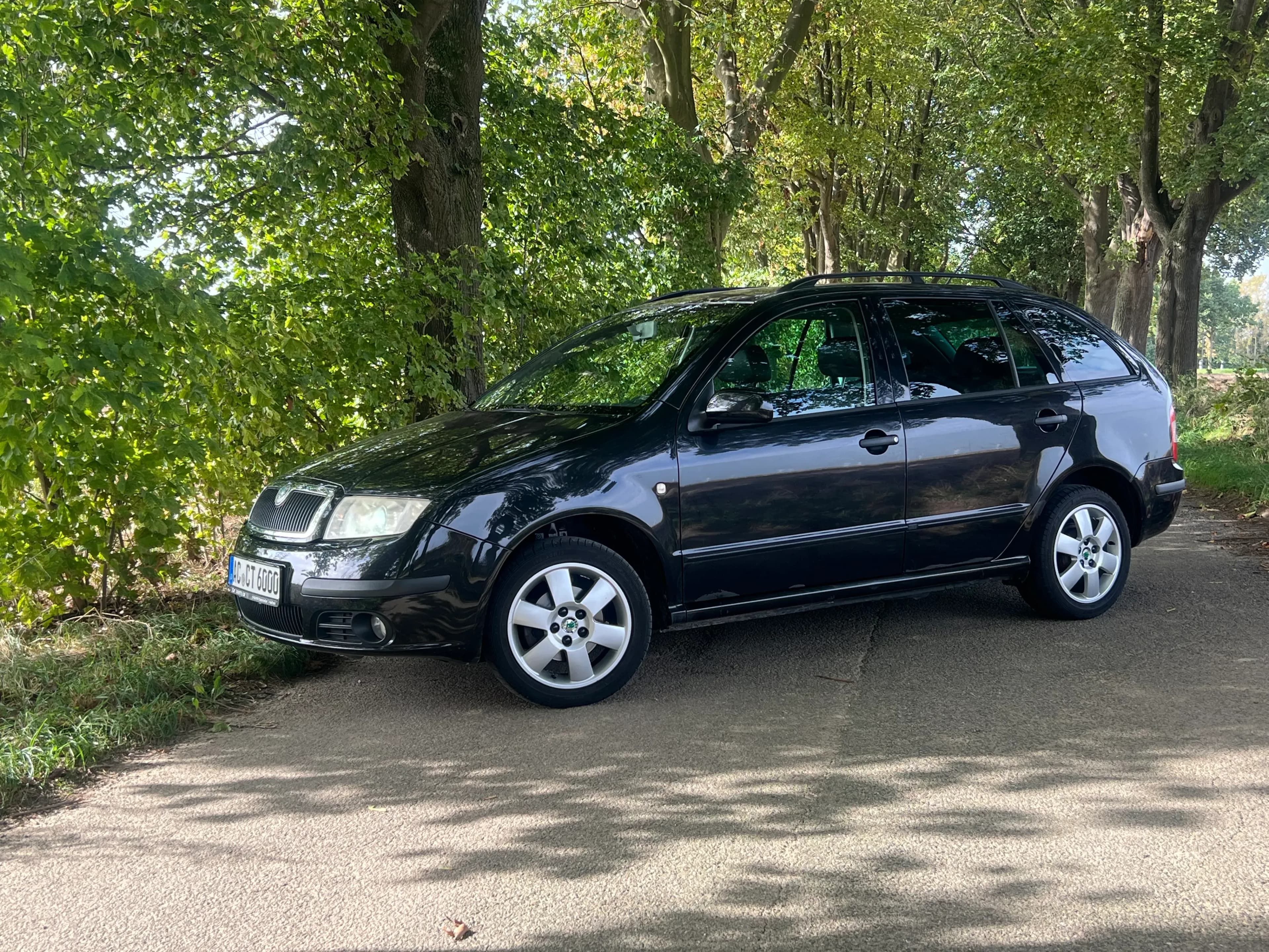 Altes Auto verschenken in Dortmund mit Spendenquittung