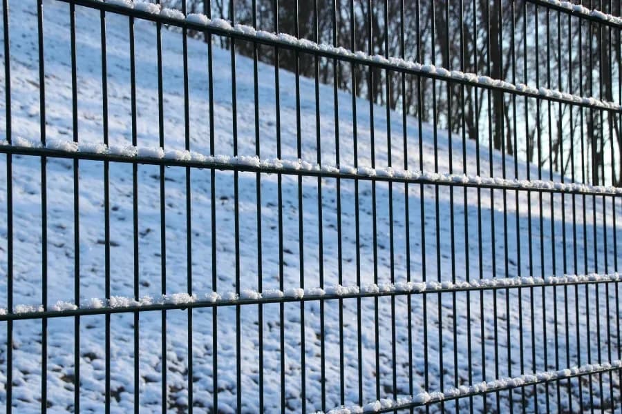 Schmuckzaun aus Metall in Herrenberg bestellen