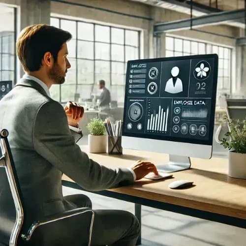 Digitales HR-Management für KMU in der Schweiz