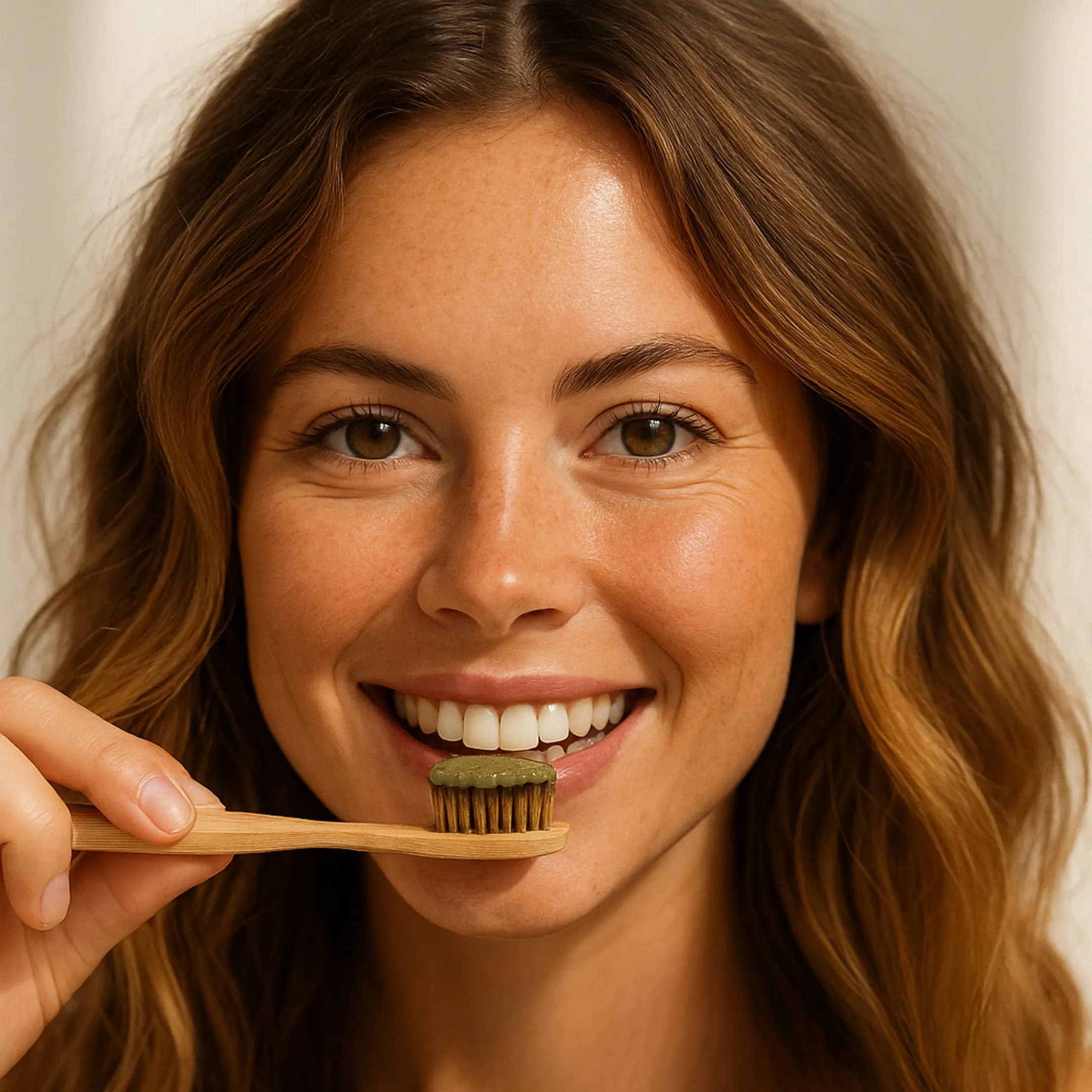 Vegane Zahnpasta kaufen – Natürlich und wirksam