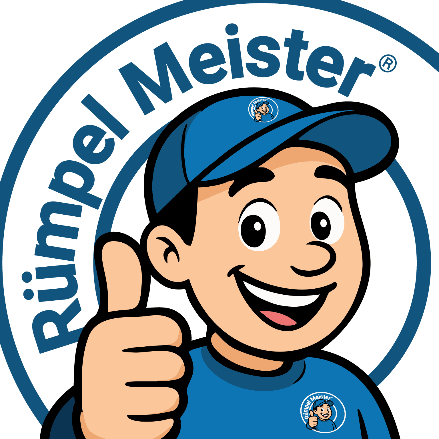 Company Page