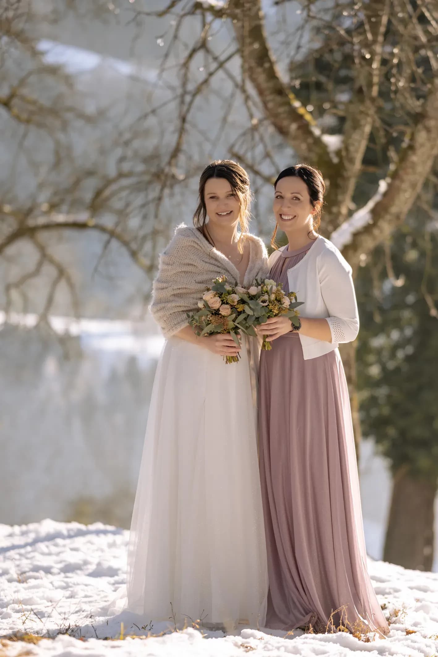 Hochzeitsfotograf in Vorarlberg für kreative Hochzeitsfotos buchen