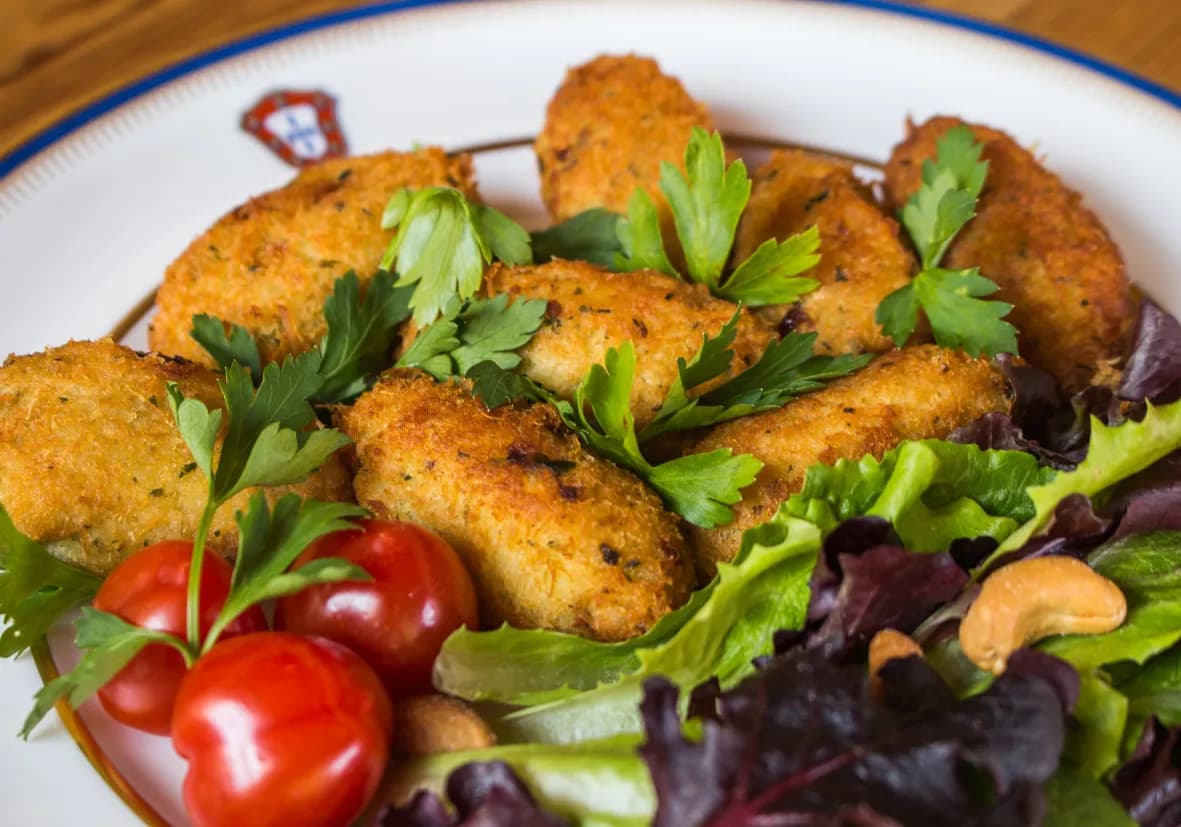 Was ist das besondere an Stockfisch?
