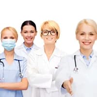 Bin ich in der Schweiz als Pflegefachkraft willkommen?