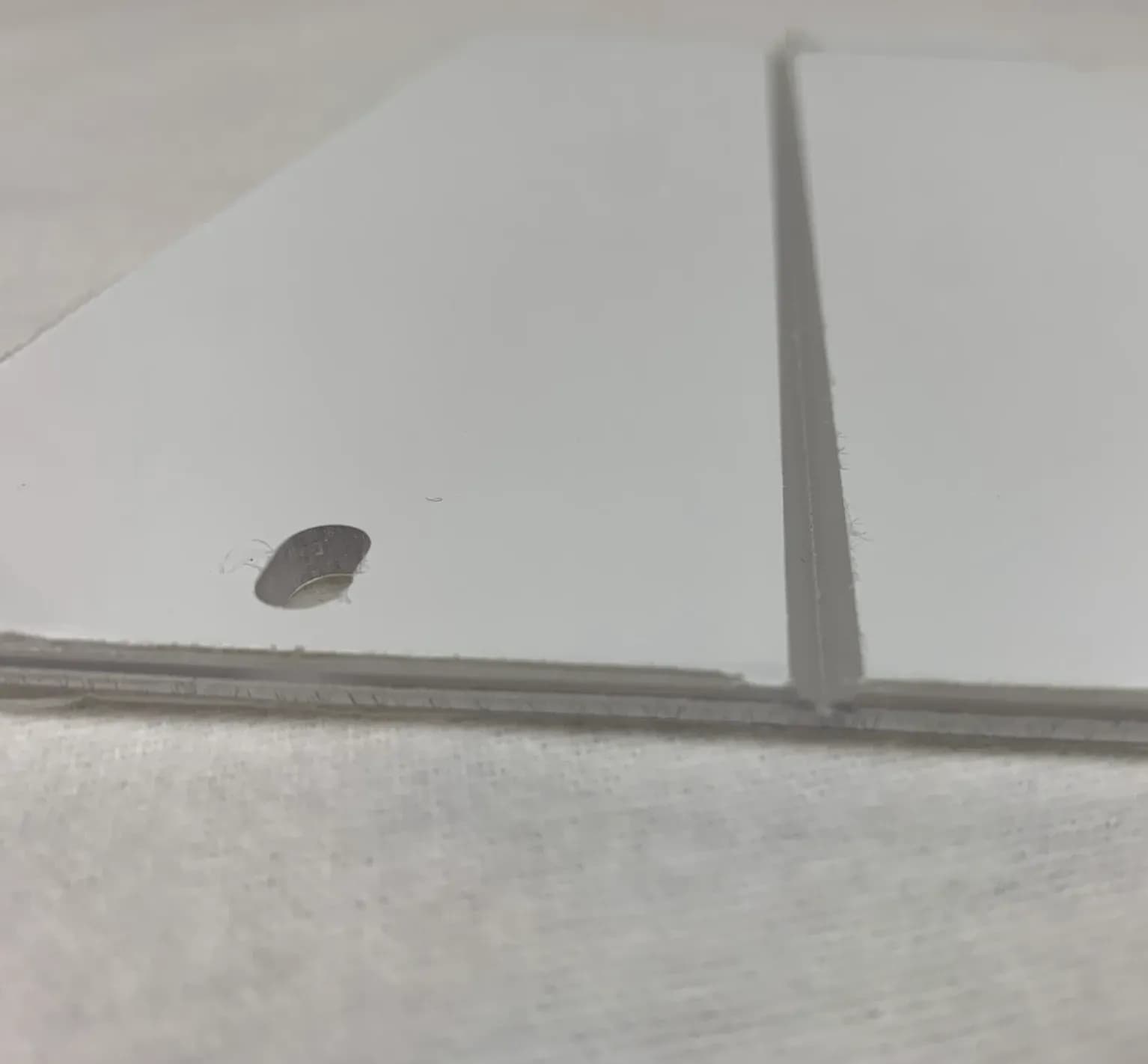 Produktion von Kleinserien aus Kunststoff
