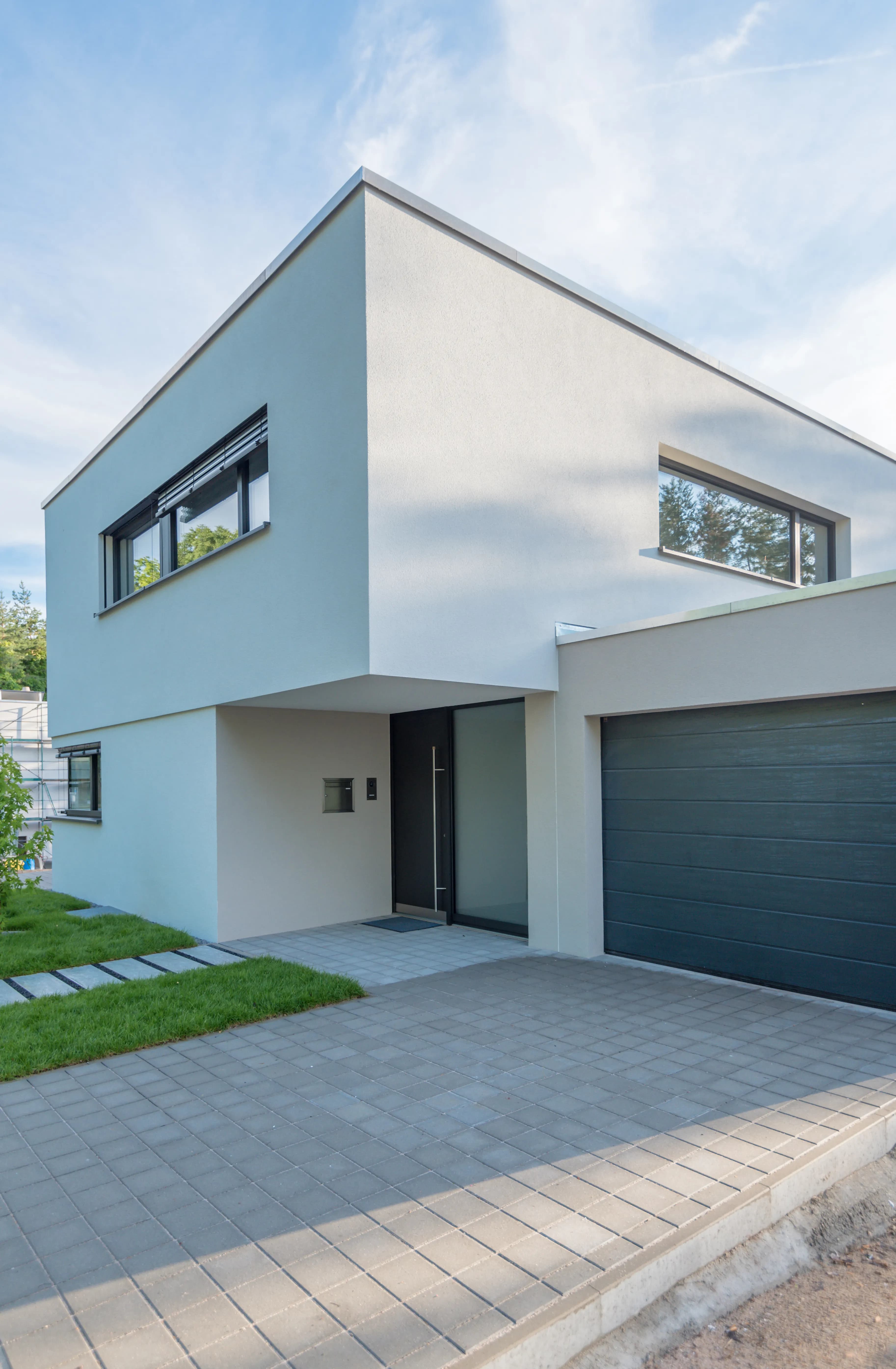 Reibungslose Abwicklung von Immobilienverkauf in Leonding