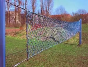 Spiel- und Sportnetze