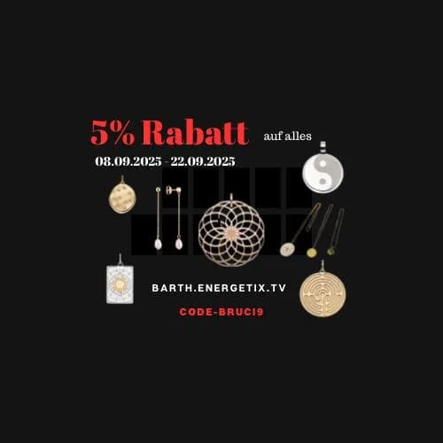 👉 „Energetix Rabatt sichern – Magnet-Schmuck jetzt günstiger kaufen!“