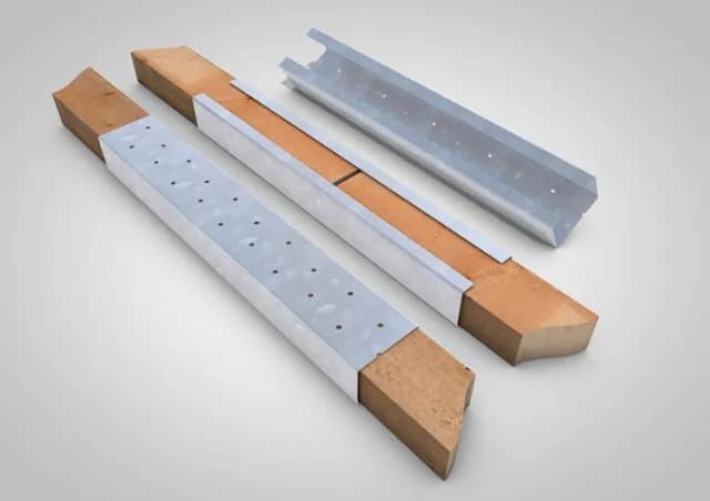 BRIEL TECTUM Dachlattenverbinder jetzt deutschlandweit online erhältlich