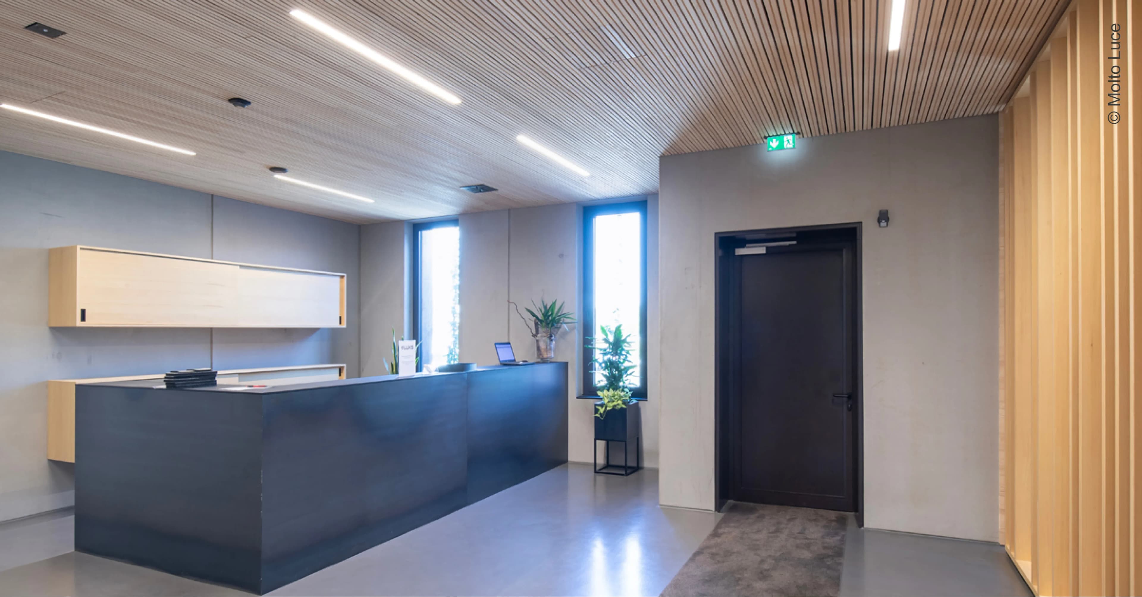 💡 Gute Bürobeleuchtung – mehr als nur Licht!