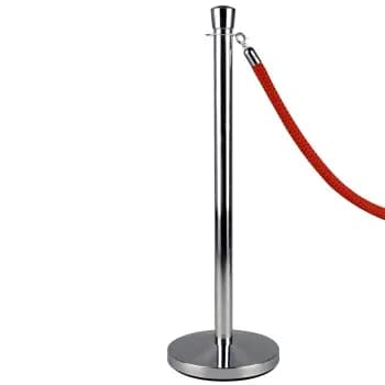 Absperrständer