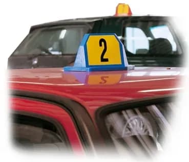 Zahlensätze für Leitzahlträger