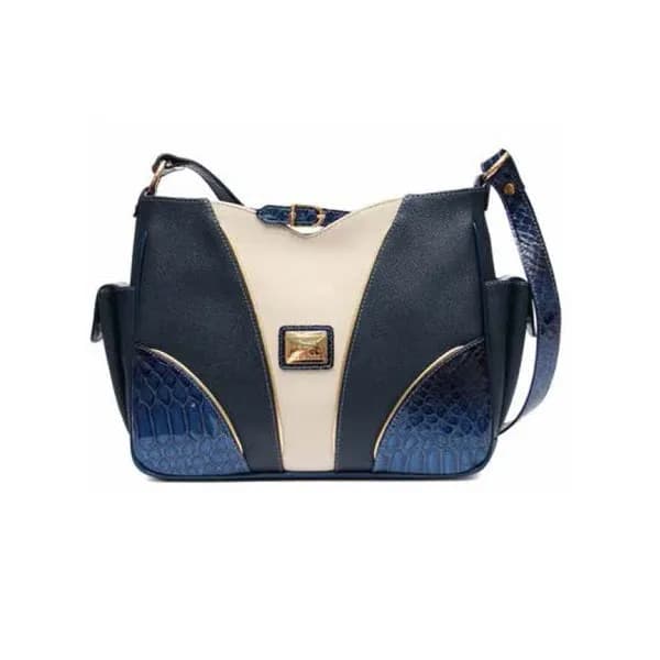 Cavalinho Schultertasche 484-88BB