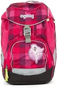 Ergobag Pack Rhabarbär Set