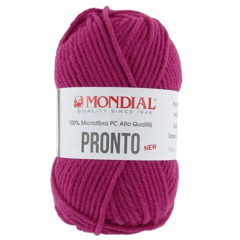 Mondial Pronto Farbe 639