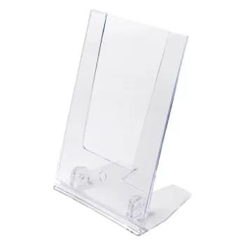 Aufsteller L-Form A4, Hochformat