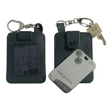Schlüsselanhänger "KeyCard"