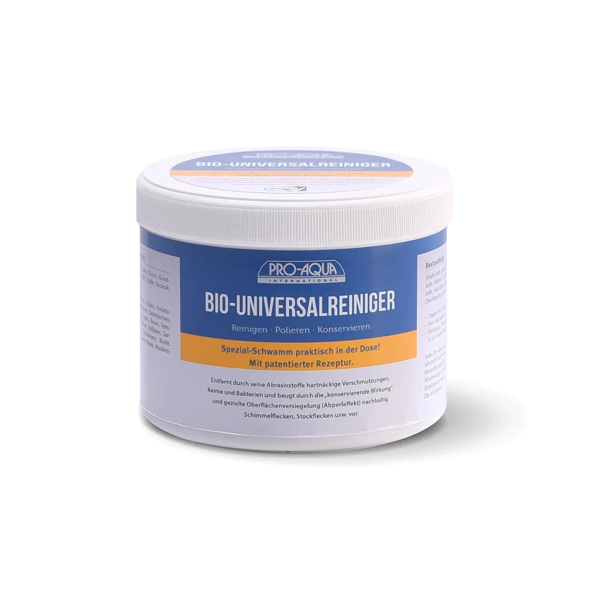 Pro-Aqua Bio Universalreiniger