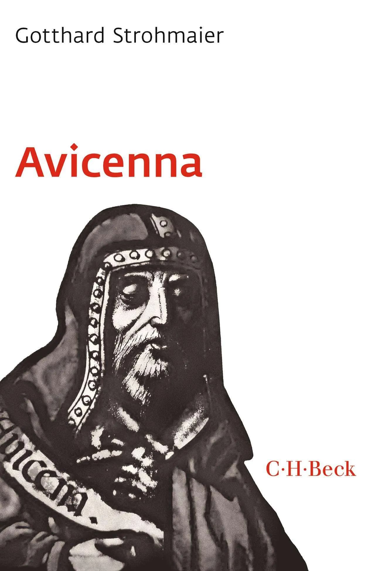 Avicenna von Strohmeier, Gotthard