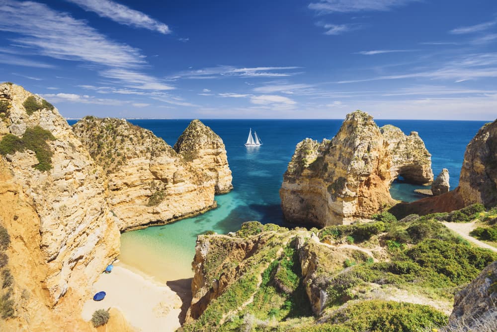 Rundreise Portugal