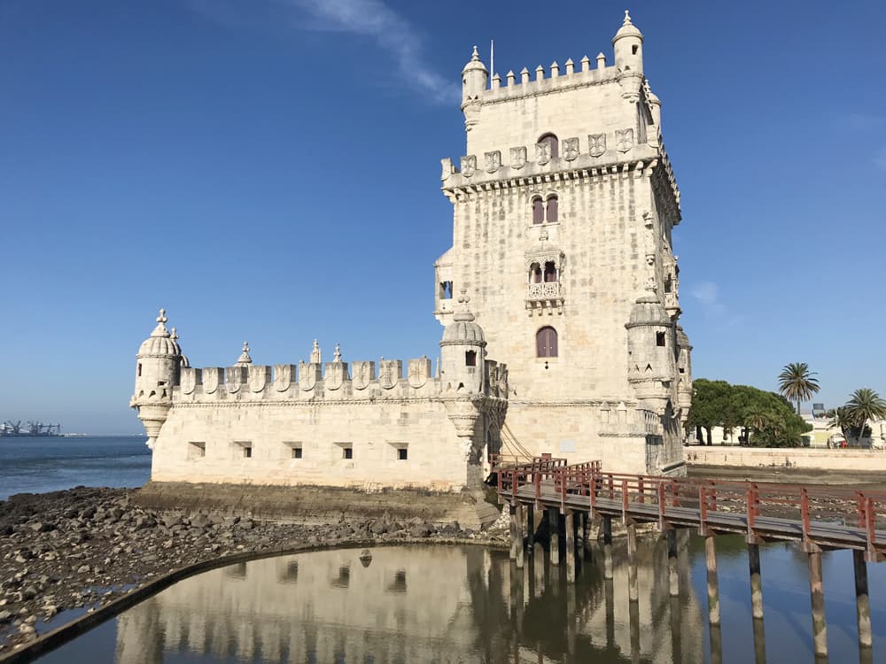 Rundreise Portugal
