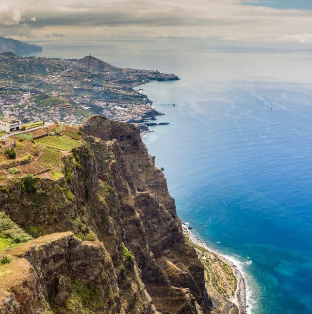 Madeira für Singles und Alleinreisende