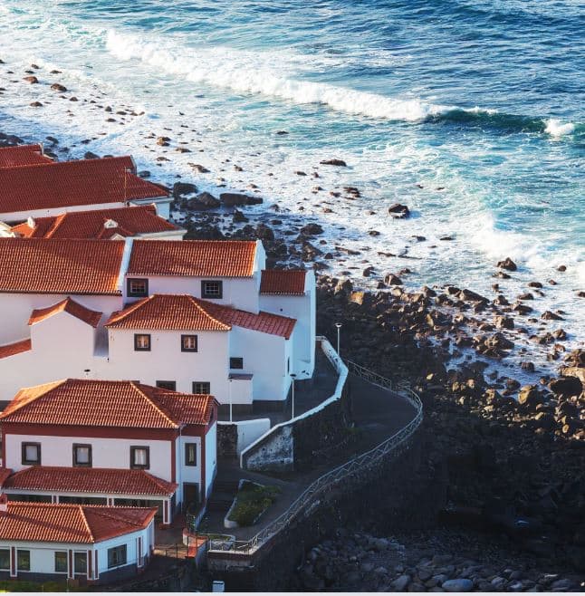 Madeira für Singles und Alleinreisende