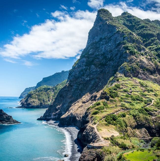 Madeira für Singles und Alleinreisende