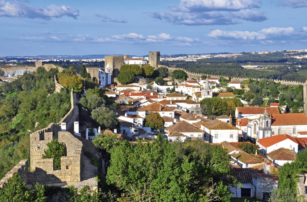 Rundreise Portugal