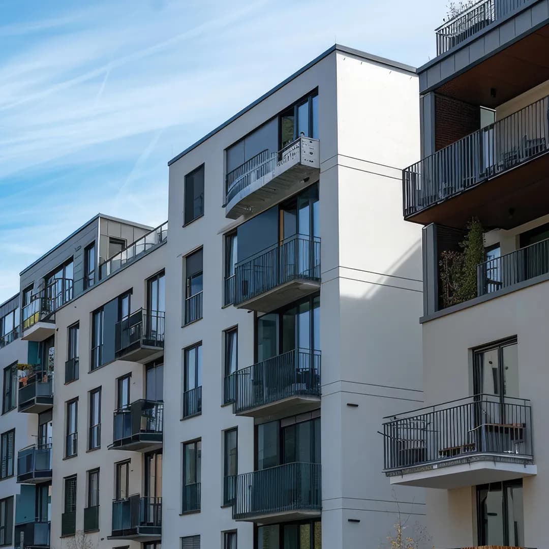 RE/MAX Select in Linz Leonding über die Dynamik des Immobilienmarkts in Linz: Ein Blick auf aktuelle Trends