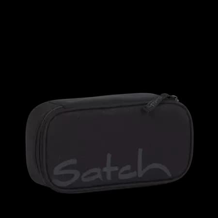 Satch Schlamperbox Blackjack