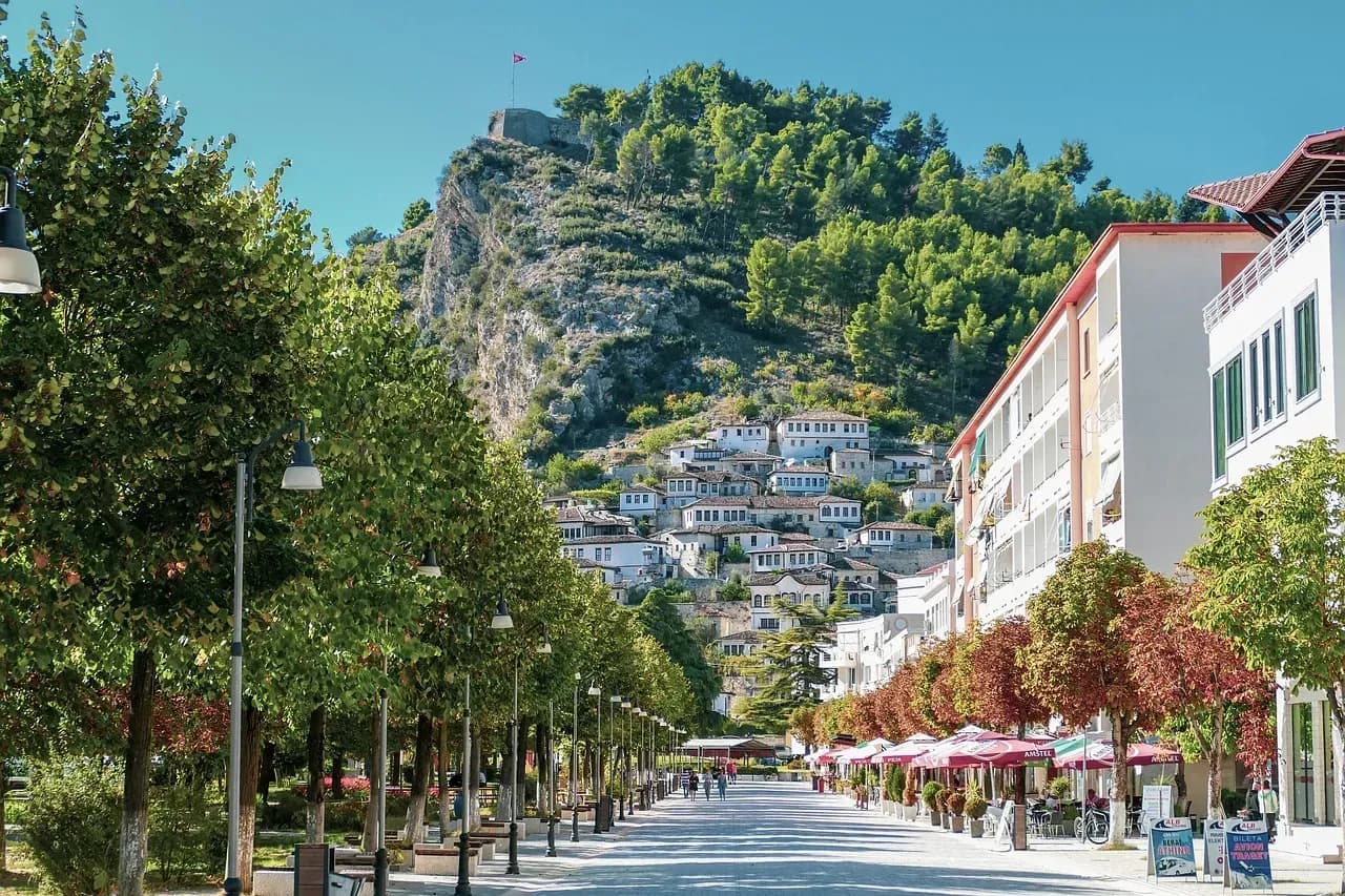 Authentische Rundreisen durch Albanien
