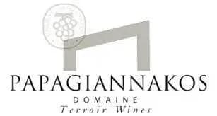 Papagiannakos Erythros Rotwein