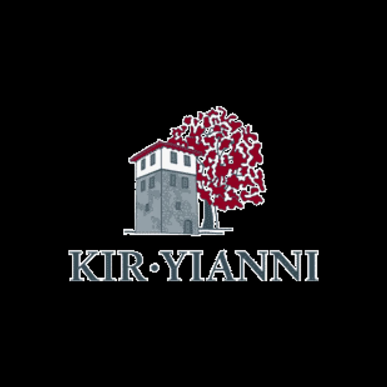 Paranga Red Kir Yianni Estate