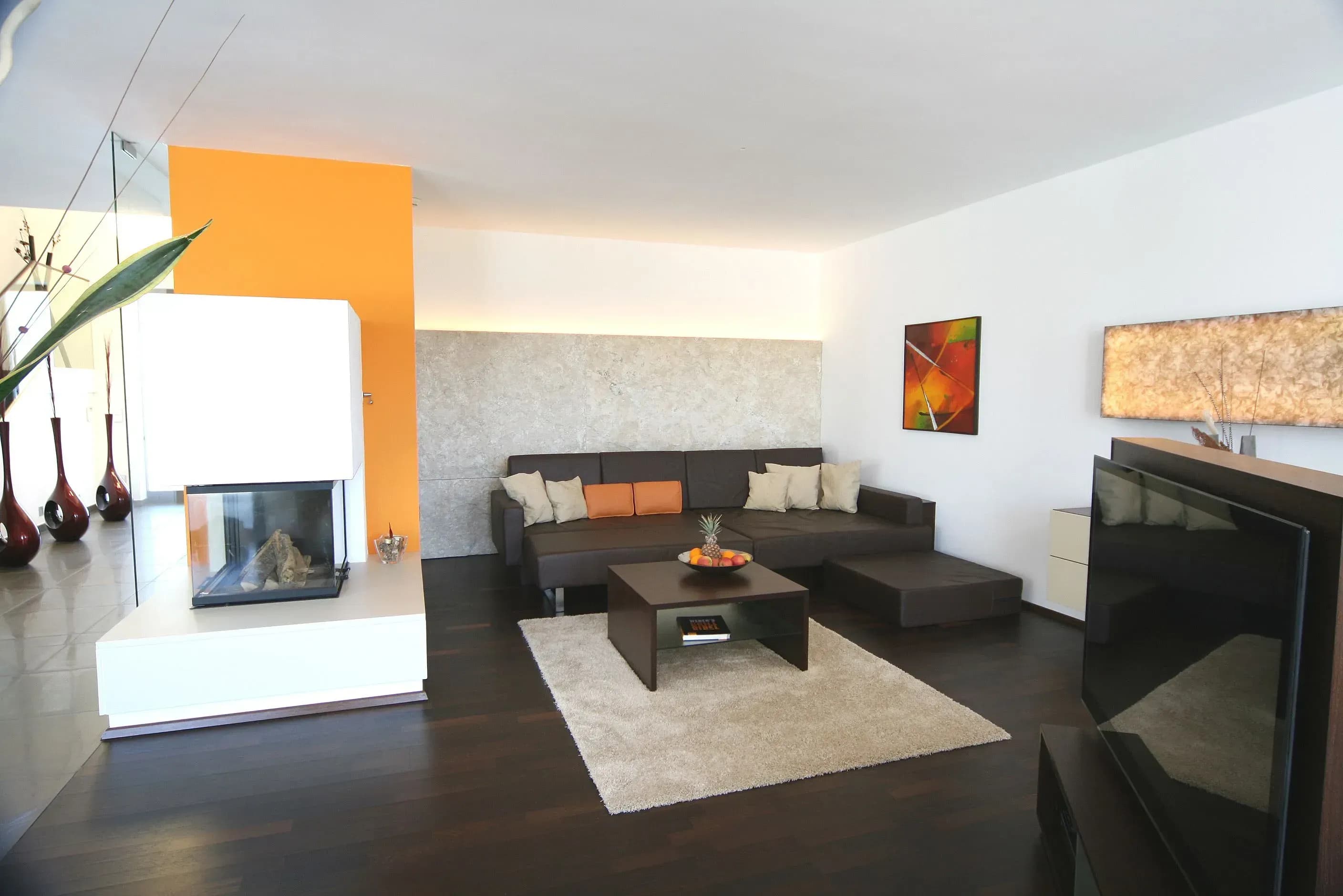 Innenarchitektur für moderne Raumkonzepte in Wiener Neustadt