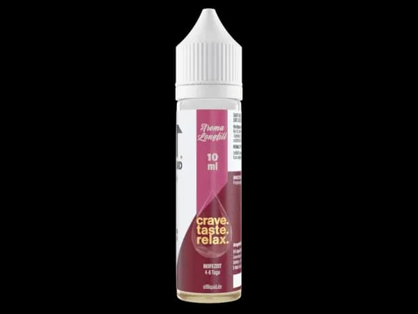 Elf-Liquid - Single - Aroma 10 ml - Kirsche (Packung: 1er Packung / Geschmack: Kirsche) (1295,00 EUR / liter)