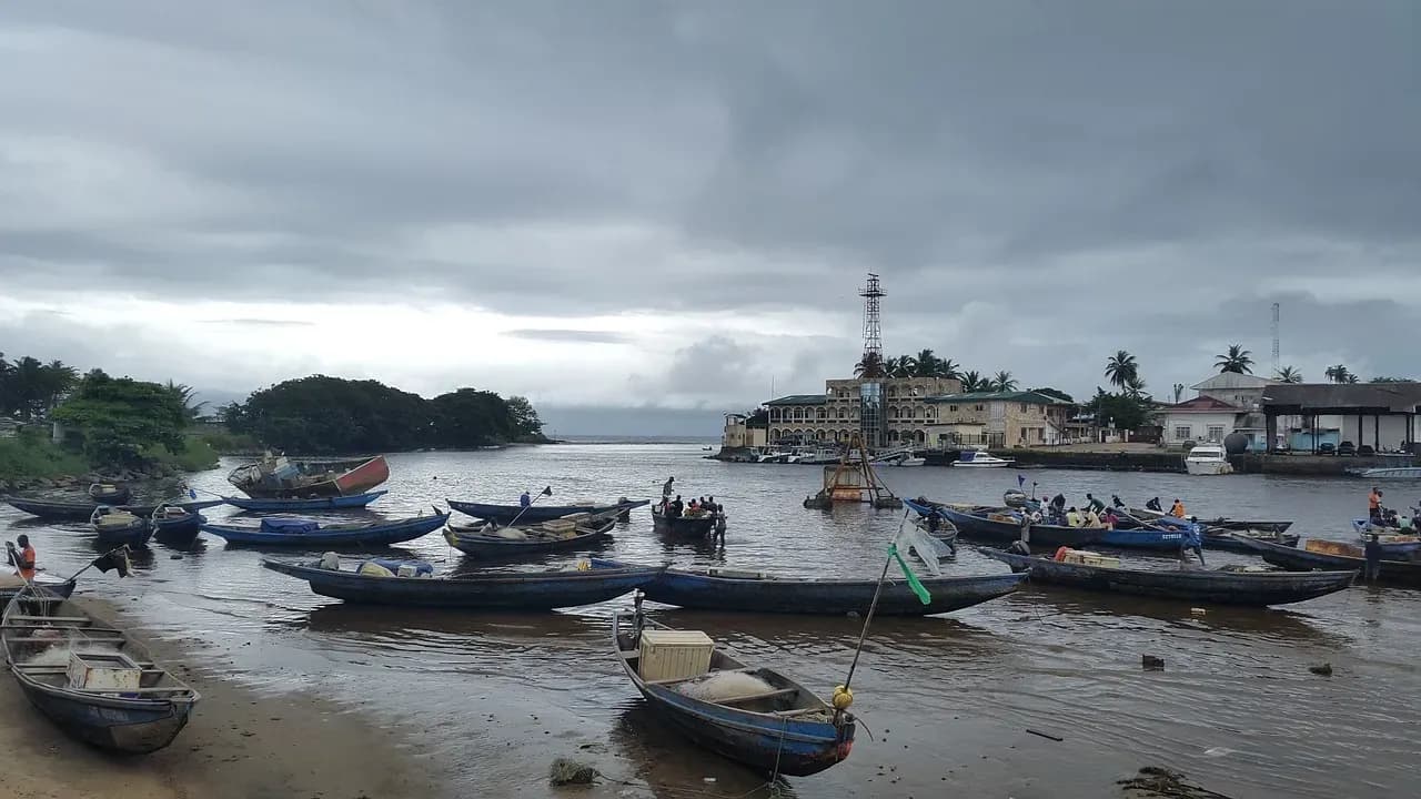 Individuelle Reisen nach Kamerun – Afrika im Kleinformat