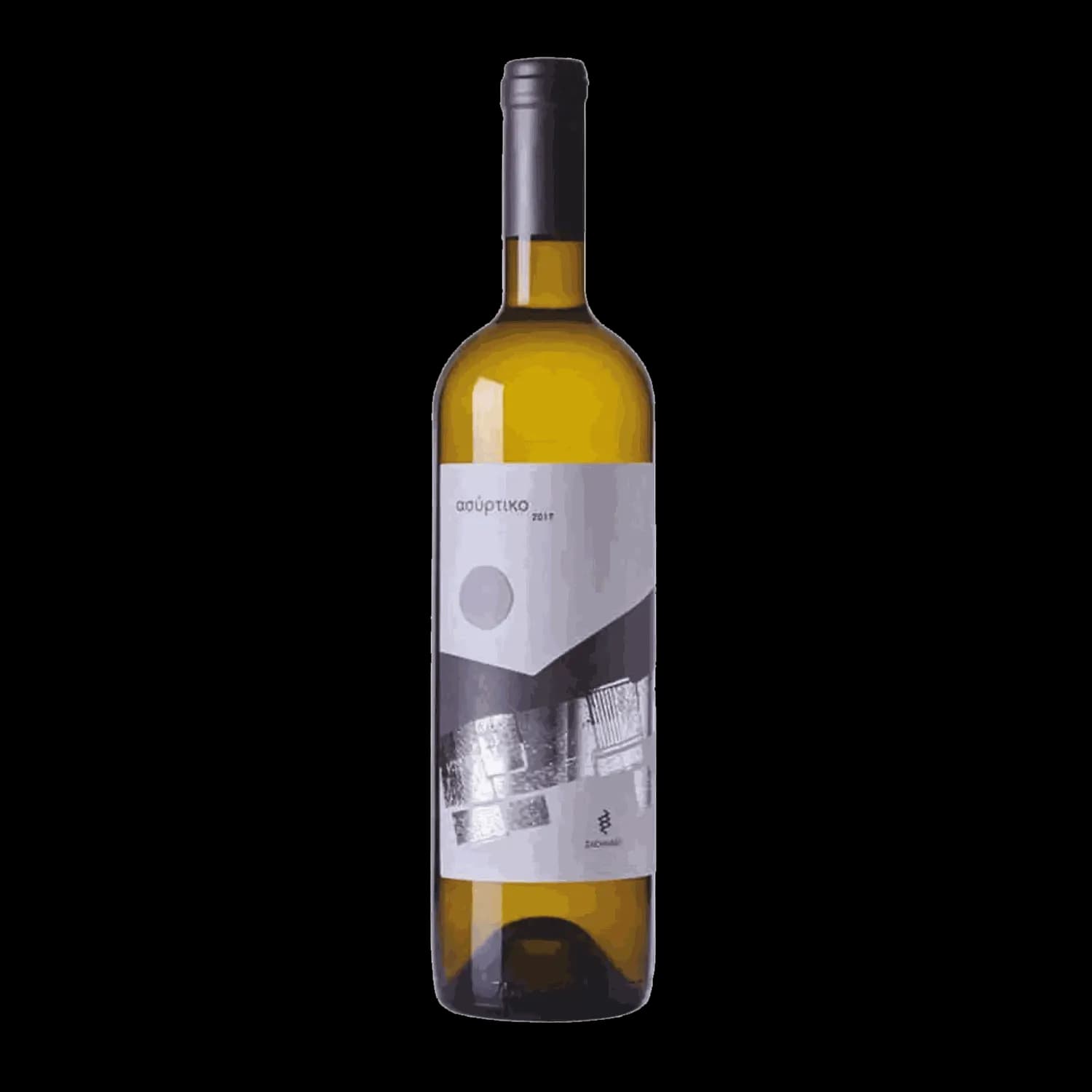 Zacharias Wines Assyrtiko