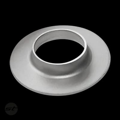 Vorschweißbördel V2A ä. DIN2642 PN10